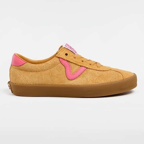 Vans Shoes - Vans Sport low
Brand new